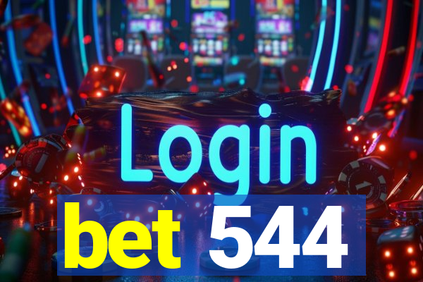 bet 544